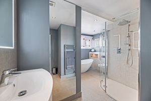 Bathroom- click for photo gallery